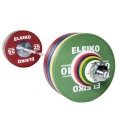 eleiko bars