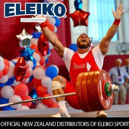 eleiko sport