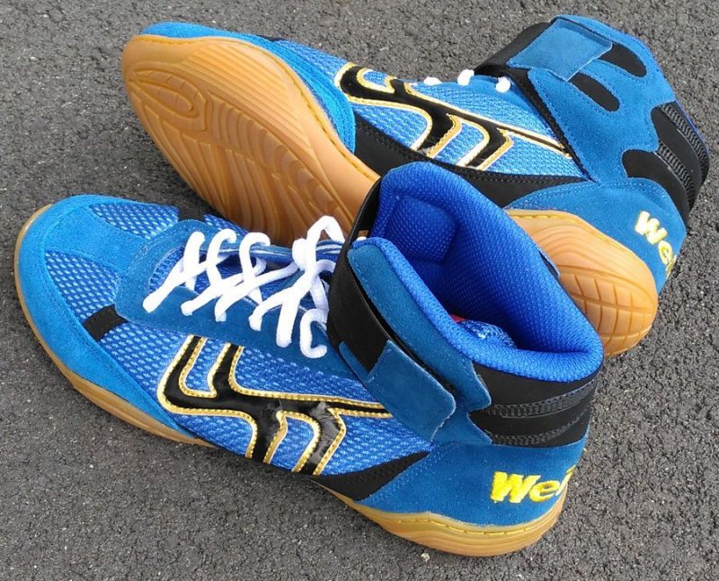 What Deadlifting Shoes Should I Wear and Why? Strength Training