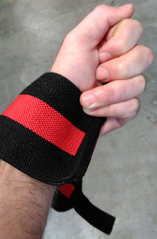 Wrist Wraps What is a thumb loop? Strength Training Programs for Beginners to Elite Athletes